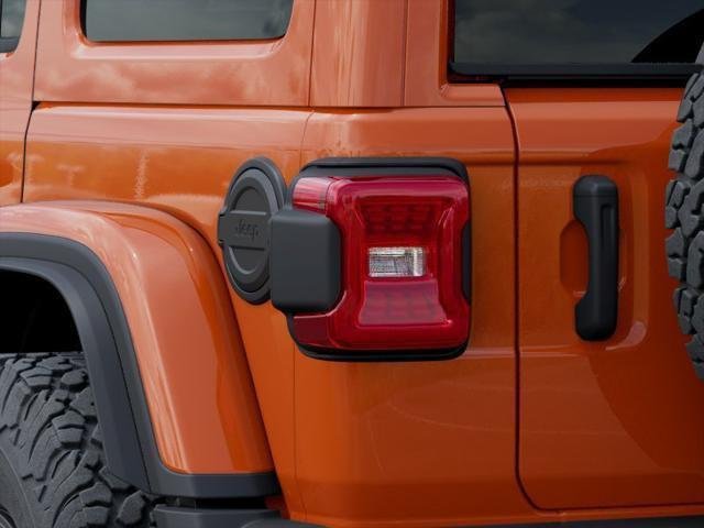 New 2027 Joose Paint Jeep Moab 392 image 5