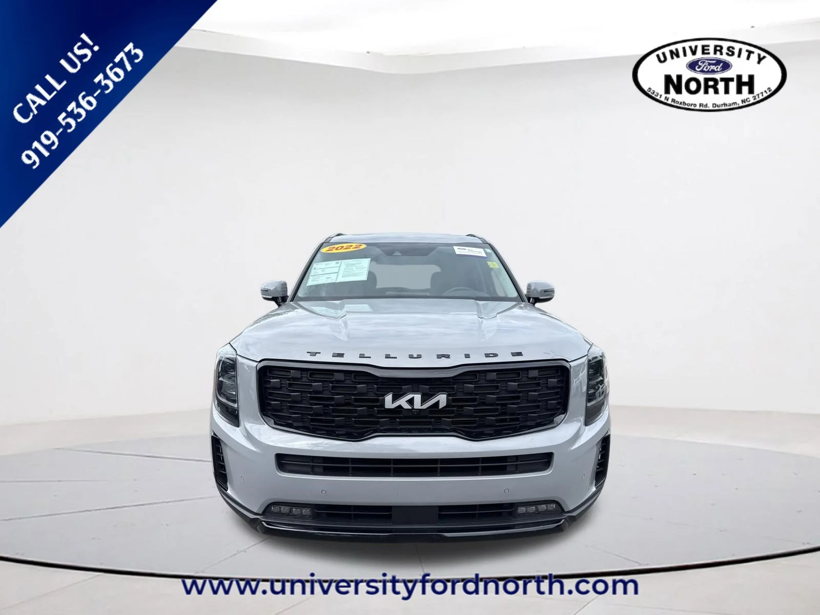 Used 2022 Wolf Gray Kia SX image 2