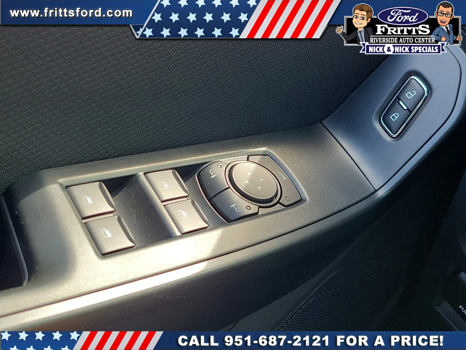 New 2026 Oxford White Ford STX® image 13