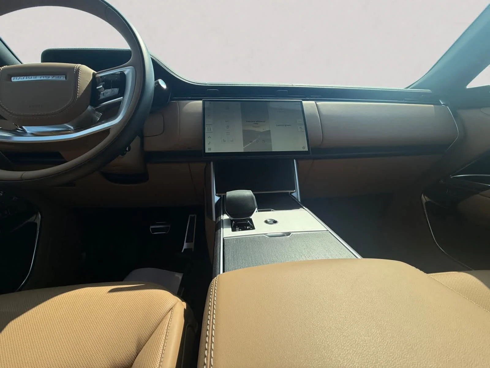 New 2026 Eiger Grey Land Rover P530 LWB 7 Seat image 11