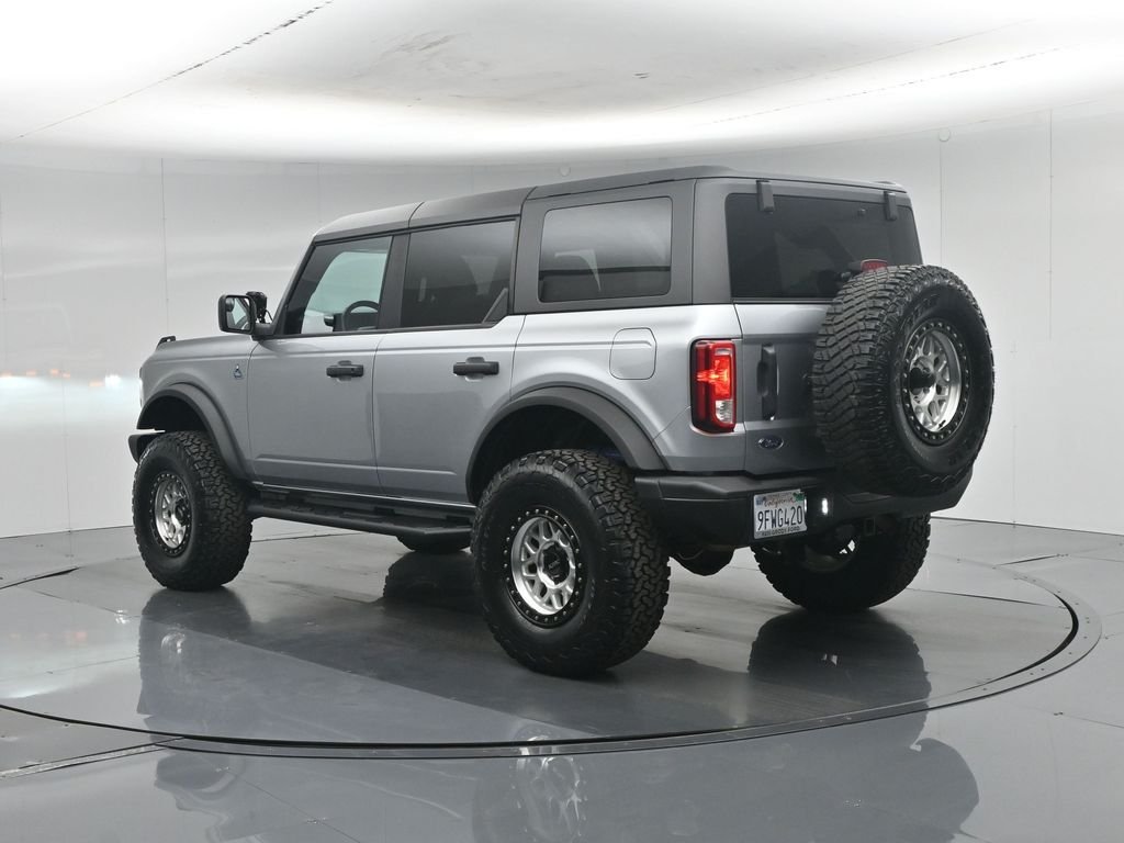 Used 2023 Silver Ford Black Diamond image 5