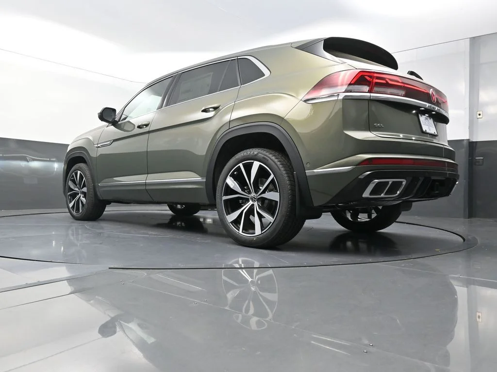 New 2026  Volkswagen 2.0T SEL Premium R-Line image 26