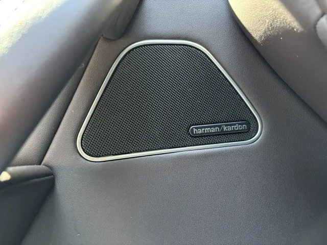 Used 2022 Nero Ribelle Metallic Maserati Modena ~ RARE Fuoriserie Zegna Pelletessuta !!!!! image 42