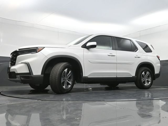 2025 Honda Pilot EX-L - Photo 31