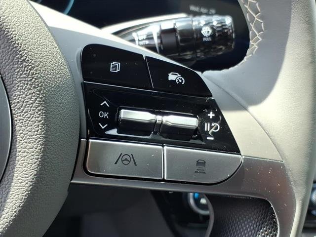 2024 Hyundai Elantra SEL - Photo 23