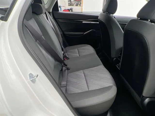 Used 2026 White Kia LX image 17