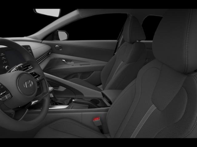 New 2026 Amazon Gray Hyundai SE image 18