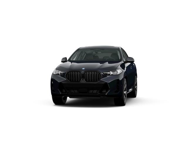 New 2027 Carbon Black Metallic BMW xDrive40i image 3