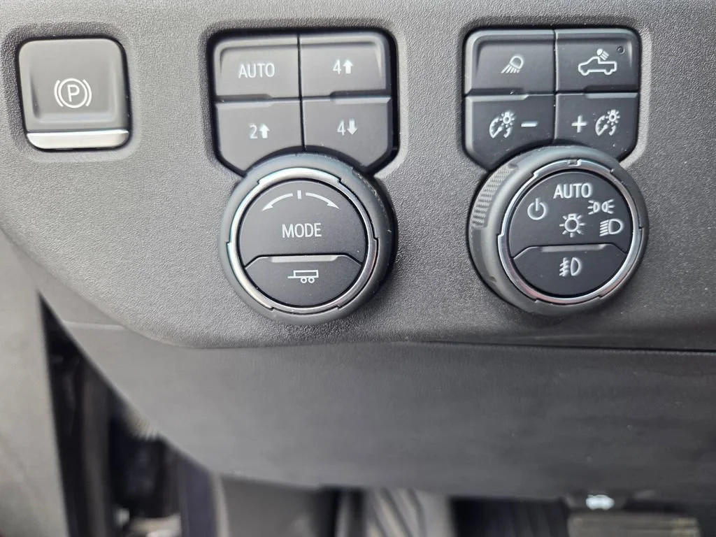 2023 Chevrolet Silverado 1500 High Country - Photo 21