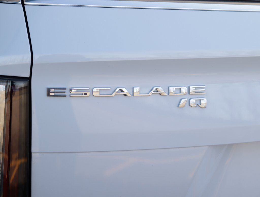2026 Cadillac Escalade IQ Luxury - Photo 52