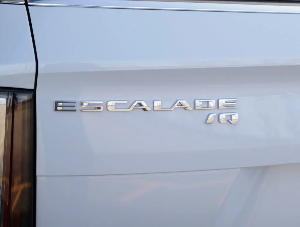 2026 Cadillac Escalade IQ Luxury - Photo 52