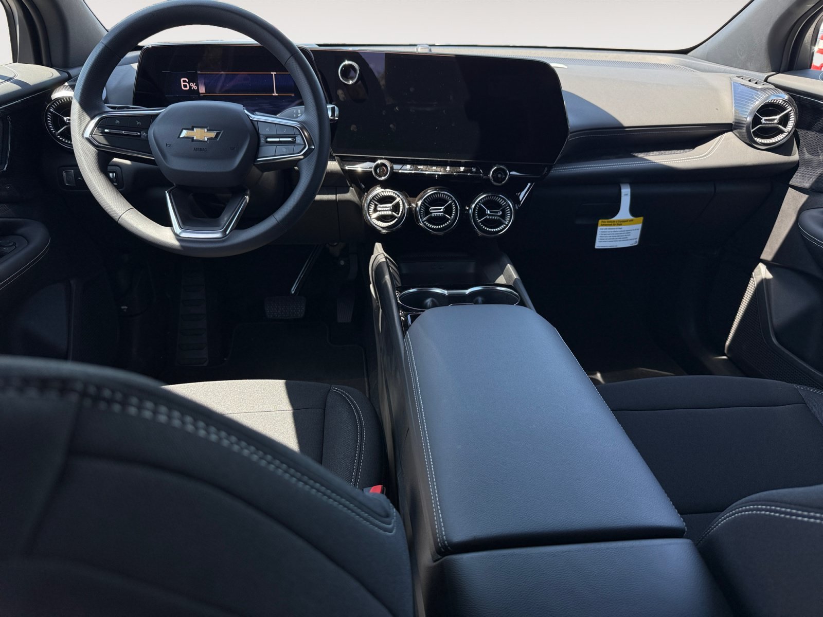 2026 Chevrolet Blazer EV LT - Photo 15