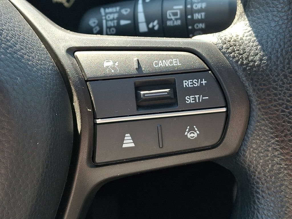 2024 Honda CR-V EX - Photo 23