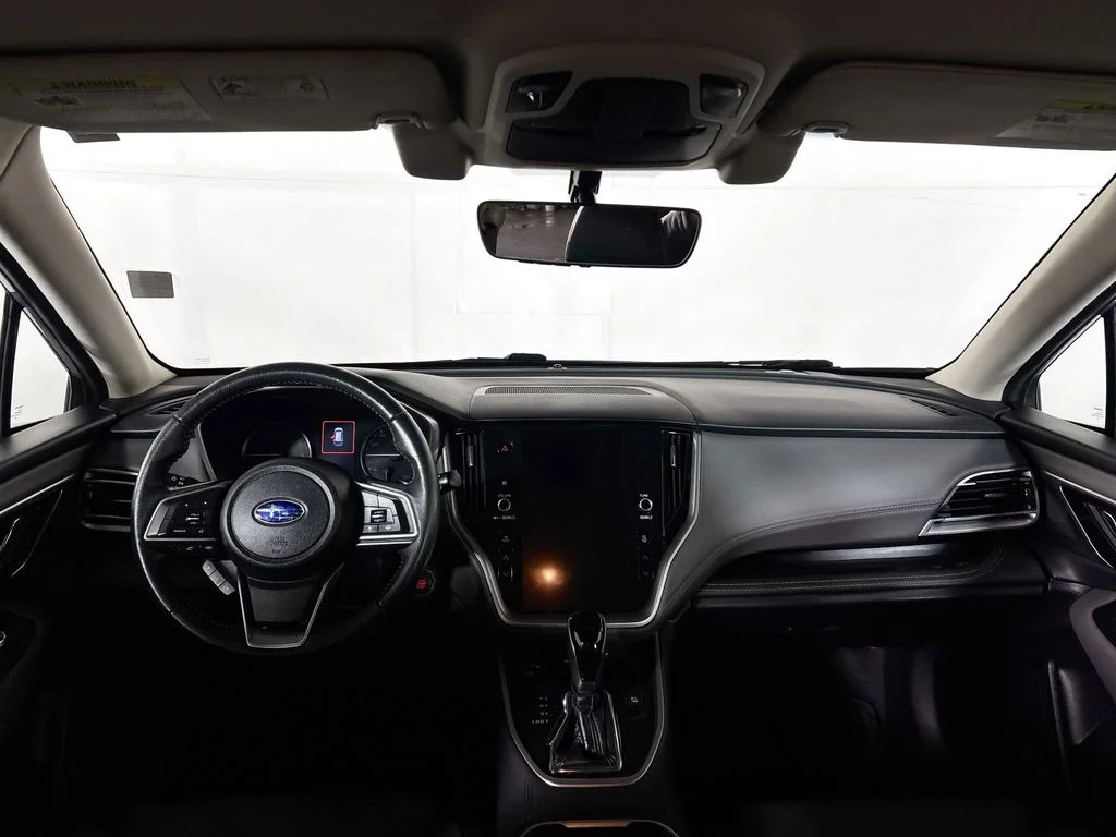 Used 2020 Silver Subaru Onyx Edition XT image 12