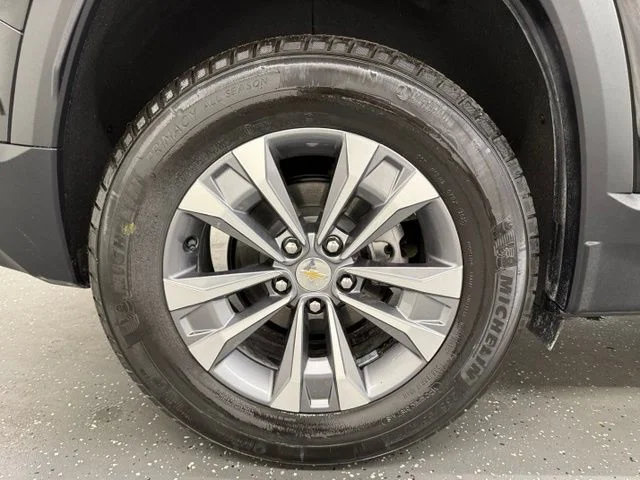 2026 Chevrolet Equinox LT - Photo 21