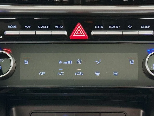 New 2026 Hyundai SANTA CRUZ SEL