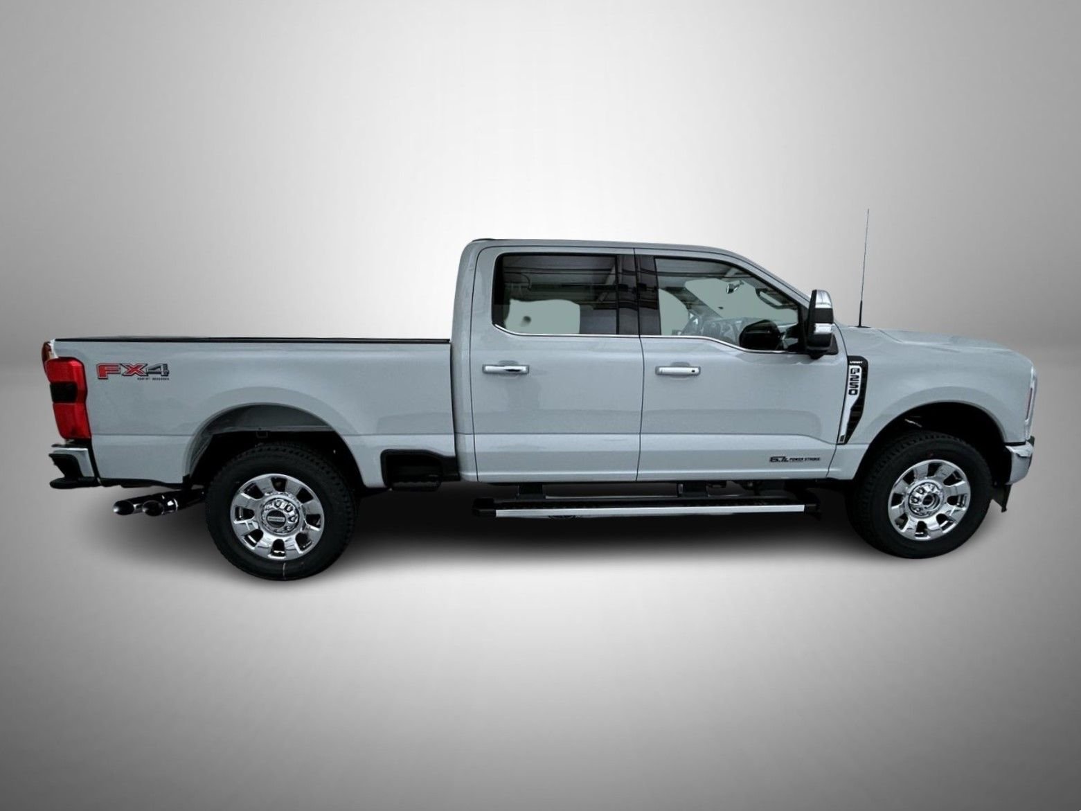New 2026 Avalanche Ford Lariat image 4