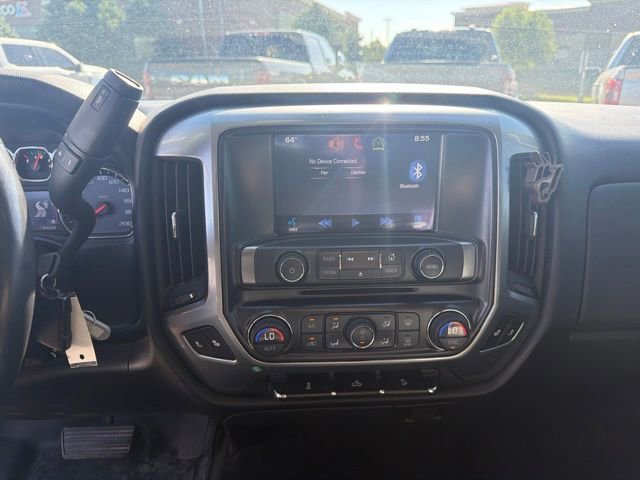 Used 2014 Silver Chevrolet LT image 15