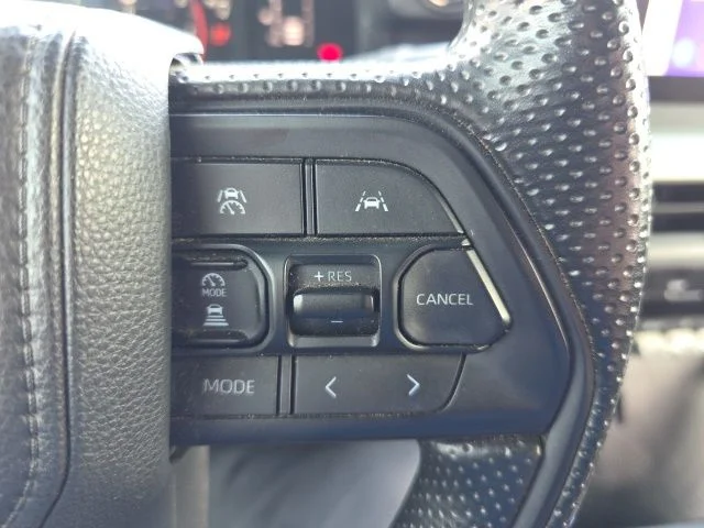 Used 2025 UNDERGROUND Toyota SR5 image 15
