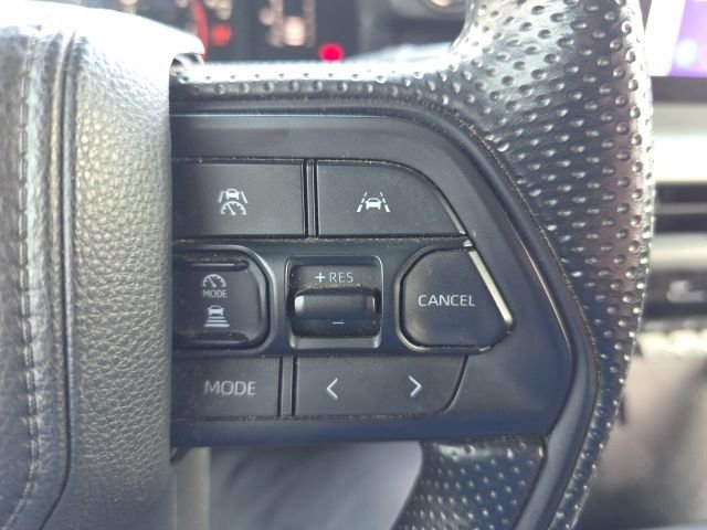 Used 2025 UNDERGROUND Toyota SR5 image 15