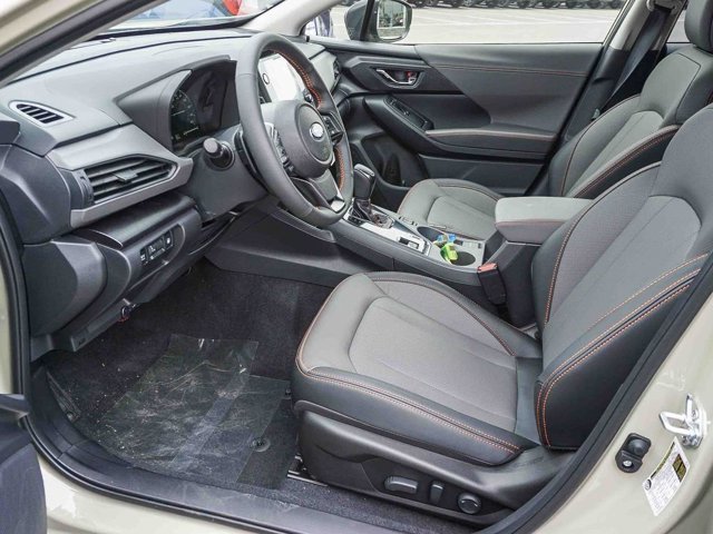 New 2026 SAND DUNE PEARL Subaru Limited Hybrid image 17