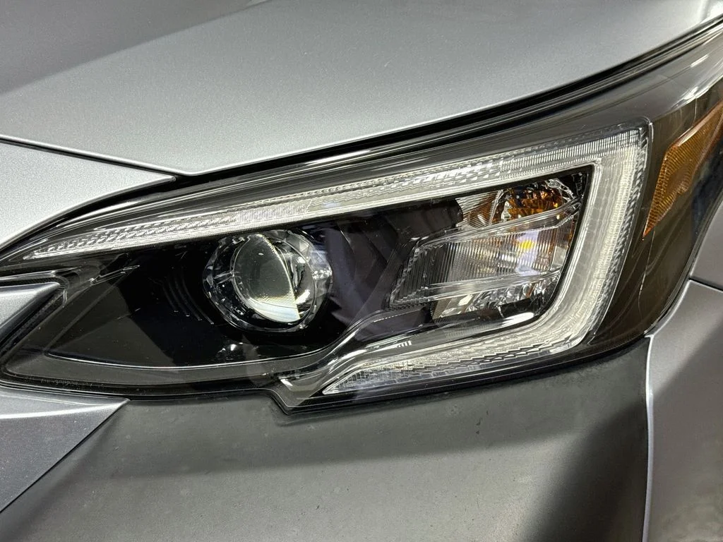 Used 2024 Silver Subaru Wilderness image 39