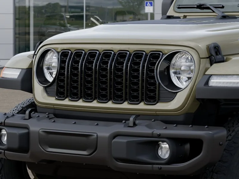New 2026 41 Exterior Paint Jeep Willys 41 image 39