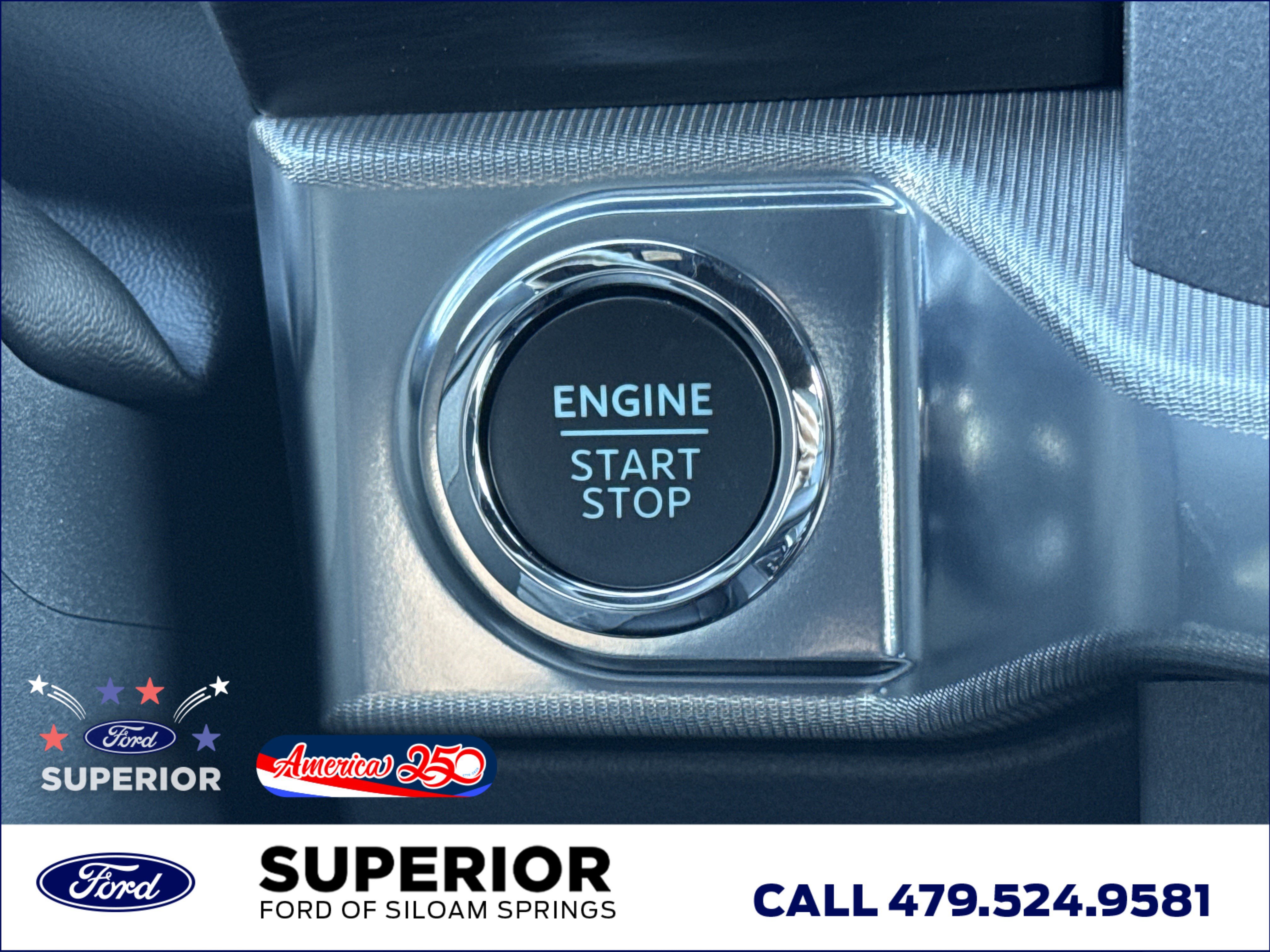 New 2026 Marsh Gray Ford LARIAT image 23