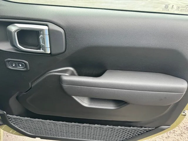 New 2026 41 Exterior Paint Jeep Sport image 13