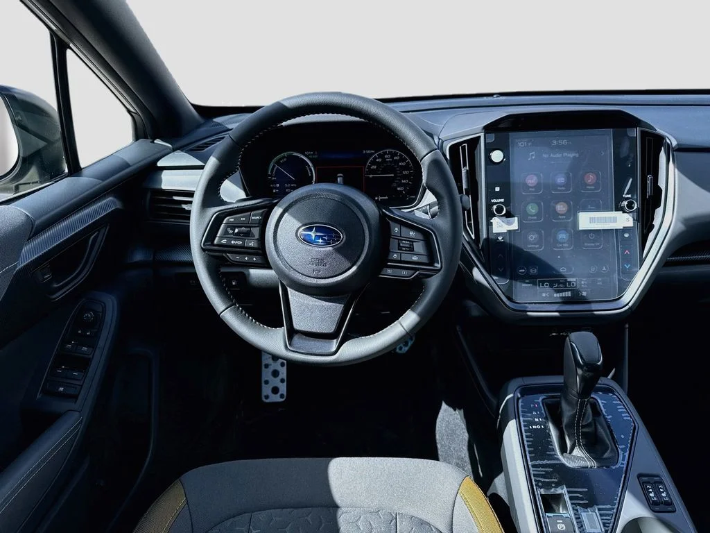 New 2026 Beige Subaru Sport image 28
