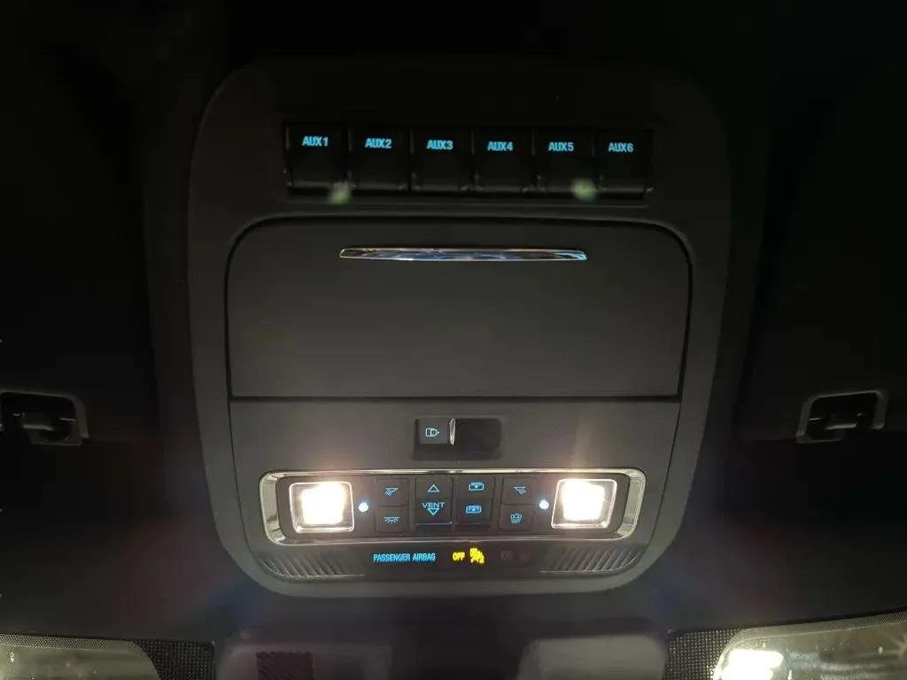 2023 Ford F-150 Tremor - Photo 23