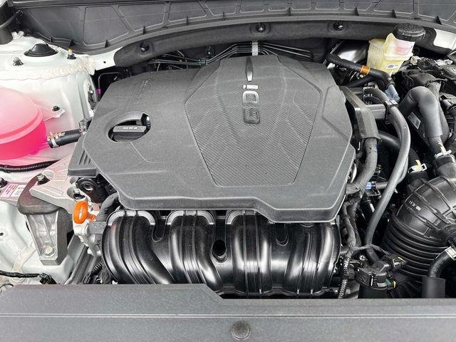 New 2026 White Hyundai Limited AWD image 13
