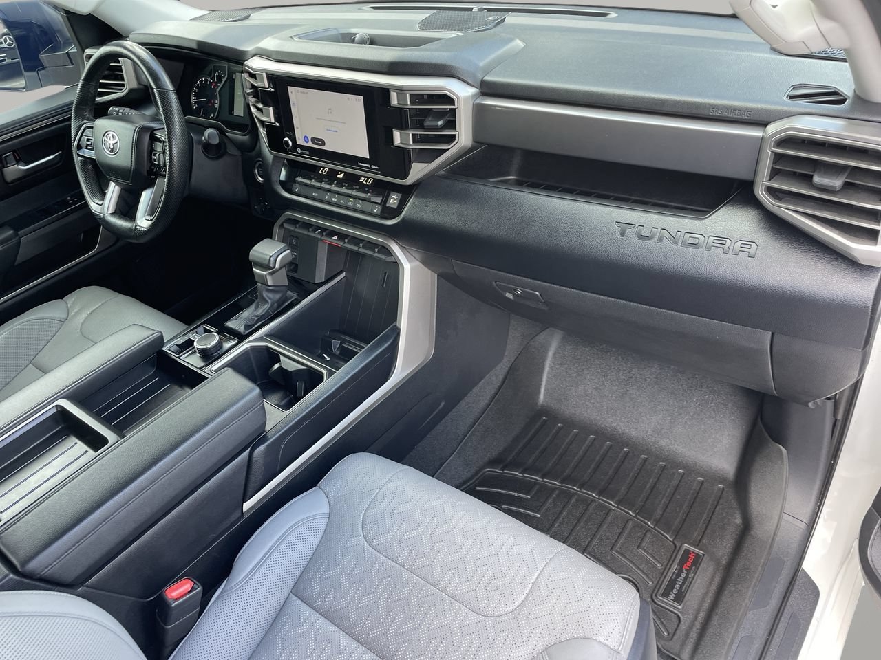 Used 2024 Ice Toyota SR5 image 11