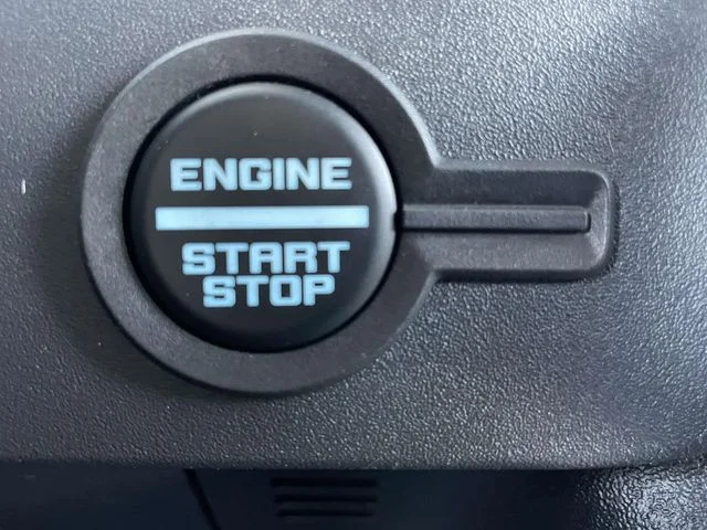 New 2026 Avalanche Gray Ford Outer Banks® image 25