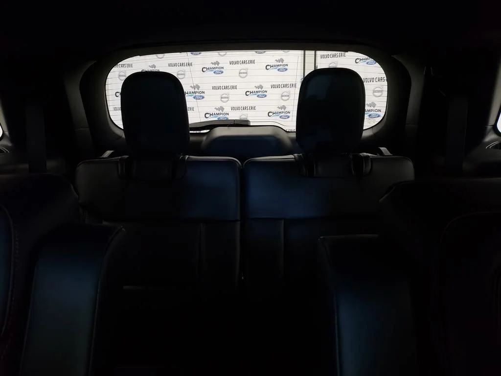 New 2026 Vapor Blue Metallic Ford ST-Line image 18