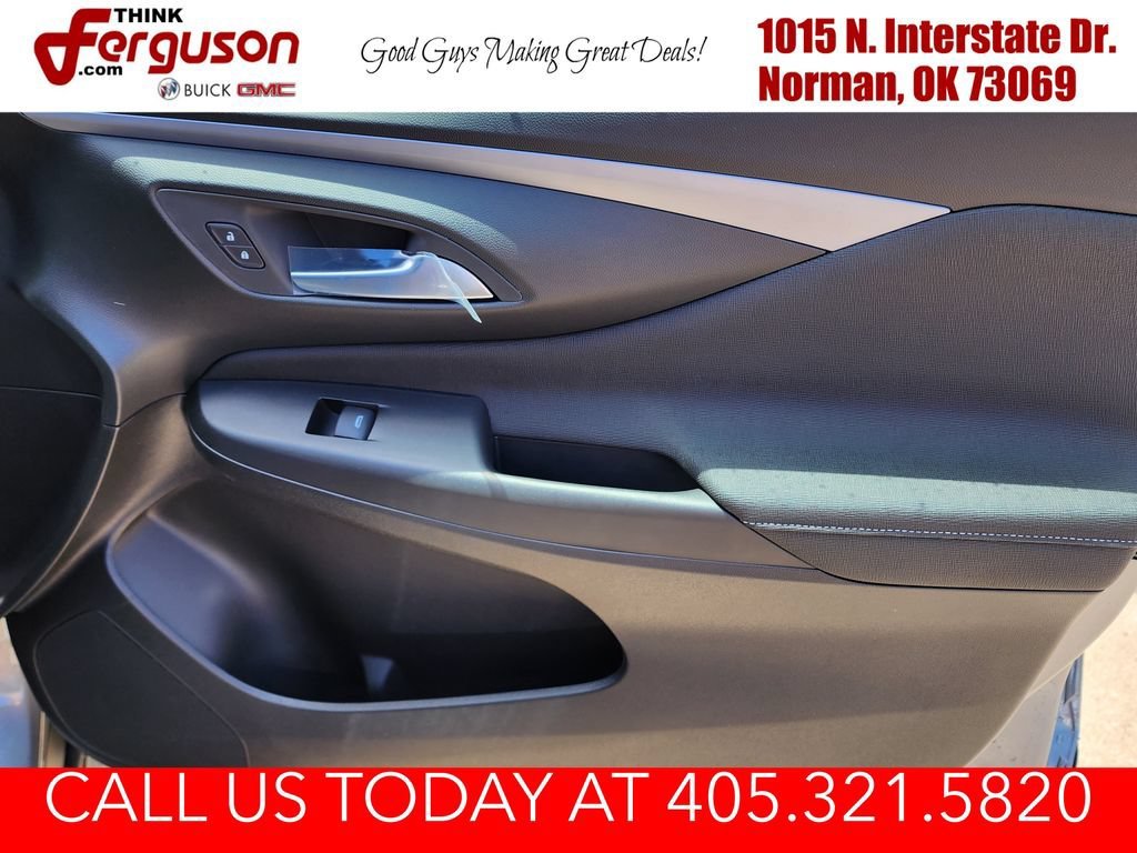2026 Buick Envista Preferred - Photo 35