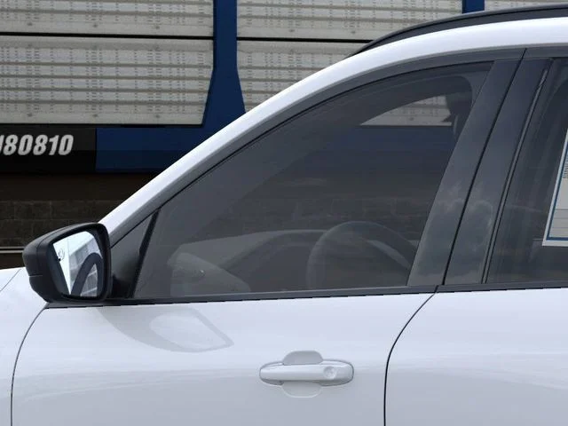 New 2026 White Ford Active image 21