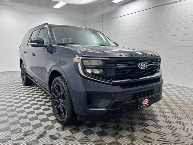 2027 Ford Expedition Max MAX Platinum