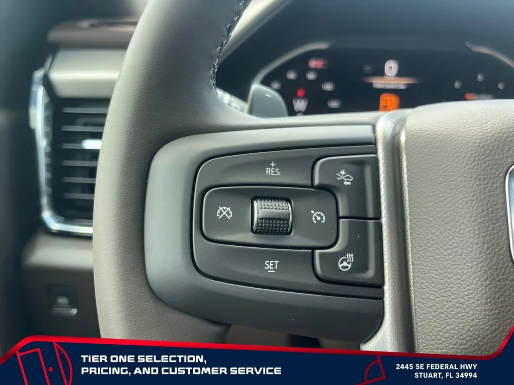 2026 GMC Sierra 1500 Denali - Photo 25