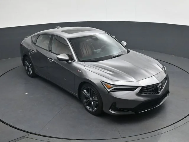 Used 2024  Acura A-Spec Package image 21