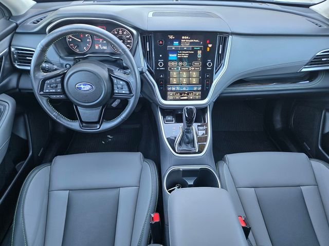Used 2025 Blue Subaru Onyx Edition XT image 9