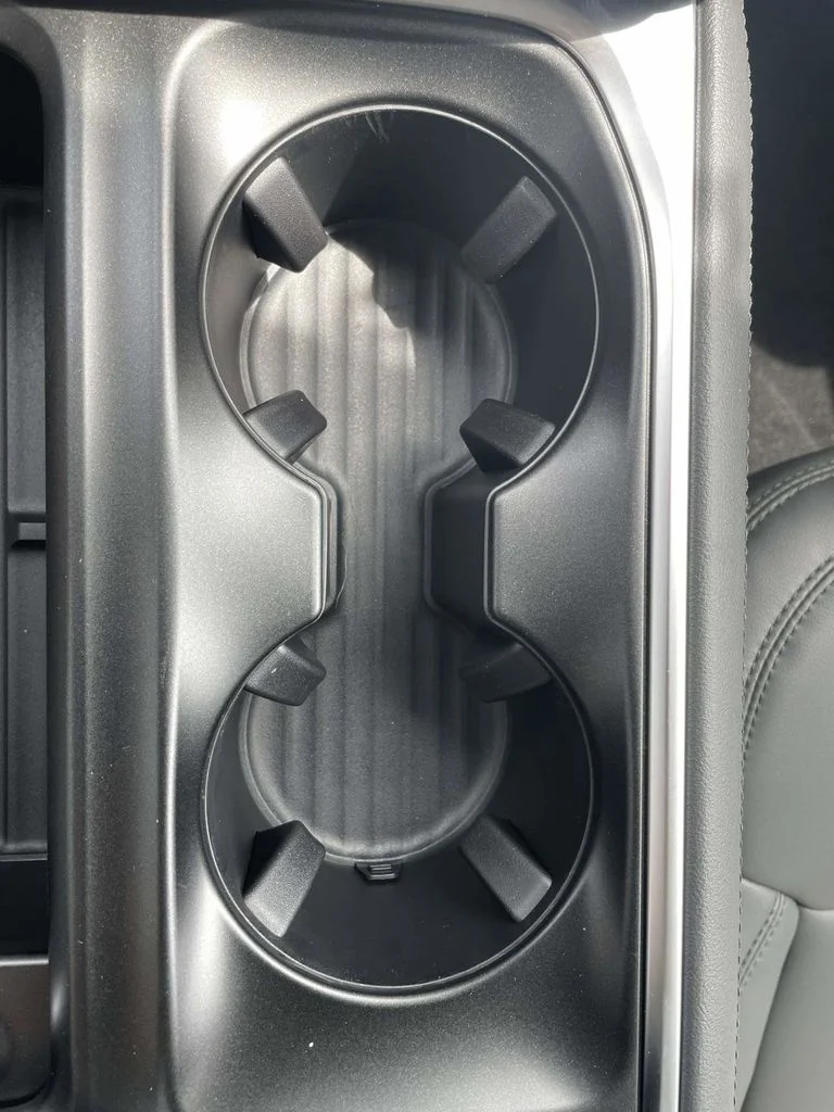 New 2026 Silver Ford Active image 18