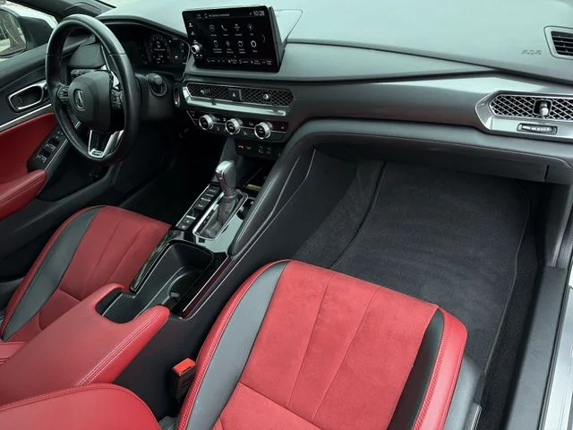 Used 2023  Acura A-Spec Tech Package image 34