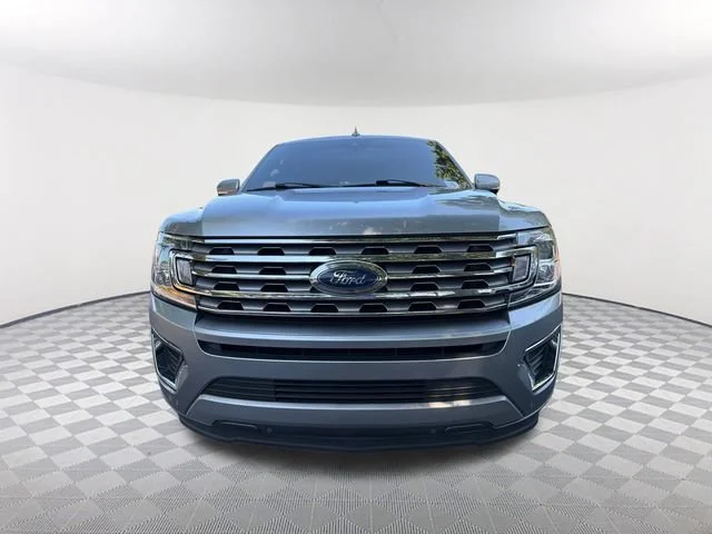 Used 2021 Silver Ford Limited image 2