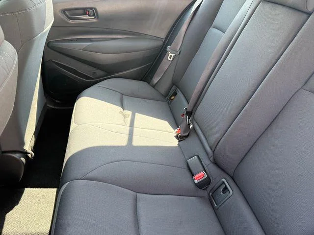 Certified Used 2024  Toyota LE image 54