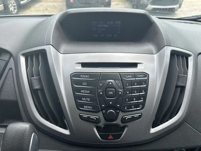 Used 2015 White Ford XLT image 15