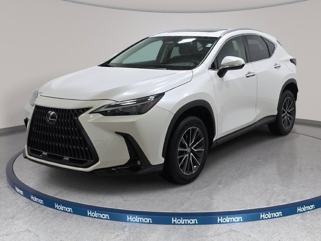 2024 Lexus NX 350 Base