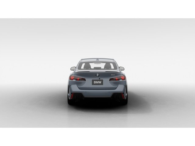 New 2026 Storm Bay Metallic BMW 228 Gran Coupe image 5