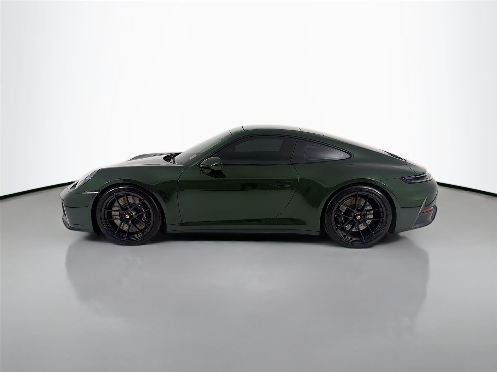 Used 2026  PORSCHE  image 2