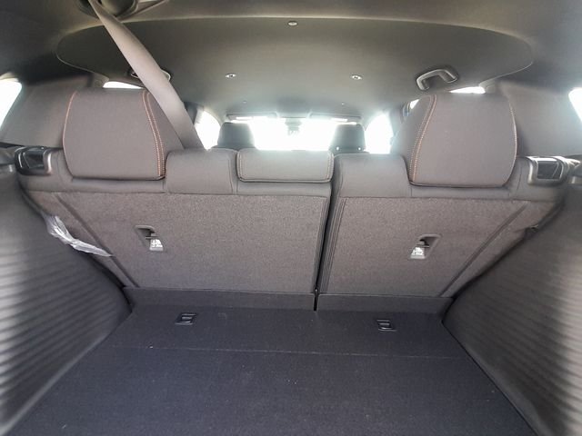 2026 Honda HR-V Sport - Photo 51